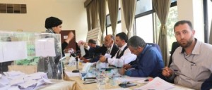 العقرباوي نقيبا للبيطريين