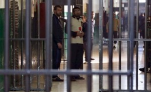 نصف مليون كلفة علاج المساجين بالمستشفيات الحكومية