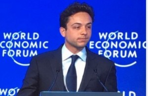 ولي العهد : لن نسمح لأي تيار بأن يجرفنا فالخيار بأيدينا