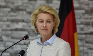 ألمانيا: لم نتخذ قرارا بشأن نقل قواتنا من تركيا إلى الأردن