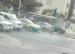 وفاتان وإصابات حرجة بحادث مروع في مرج الحمام