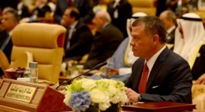 جلالة الملك عبد الله الثاني: نسعى لرد حاسم على التهديدات الارهابية