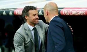 كيف حقق زيدان الليجا بإراحة كريستيانو رونالدو؟