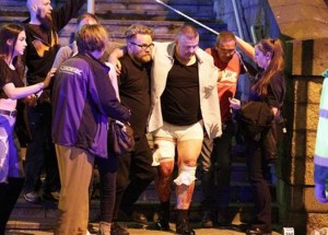 مقتل منفذ هجوم مانشستر