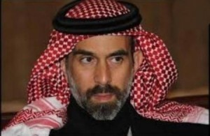 بالاسماء ... تشكيل مجلس امناء هيئة موقع المغطس برئاسة الامير غازي