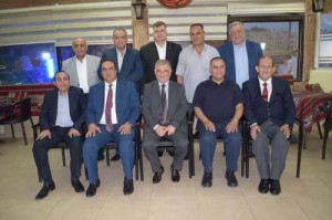 العفوري يحتفظ برئاسة نادي عمان وإدارة جديدة بالتزكية