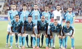 تتويج النادي الفيصلي بطلا لكأس الاردن