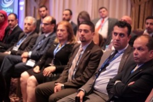 الشرق العربي للتأمين ترعى المؤتمر الدولي السادس للتأمين "مؤتمر العقبة 2017"