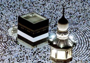 الشمس ستتعامد على الكعبة في اول رمضان