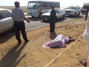 الرمثا .. شاب يدهس 6 أشخاص ويوقع 4 اصابات بينهم