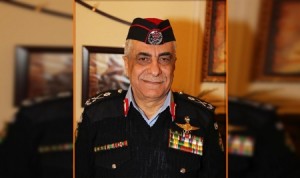 بالاسماء ... تنقلات بين كبار ضباط الأمن العام