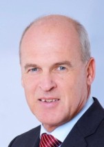 تعيين ستيفان بيشلر مديراً عاماً / رئيساً تنفيذياً للملكية خلفا لـ عبيدات