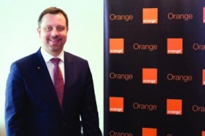 الرئيس التنفيذي لـ Orange الأردن: سنستثمر بنصف مليار دولار ما بين 2017 و2020