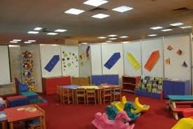 إغلاق مؤقت لحضانة وانذار اثنتين منذ مطلع ايار الحالي