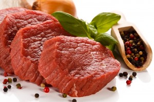 طلب ضعيف على اللحوم الحمراء