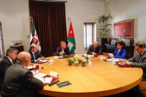 الملك: سيتم محاسبة أي مقصر في خدمة المواطن