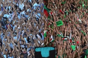 حرمان جمهور الوحدات والفيصلي مجددا