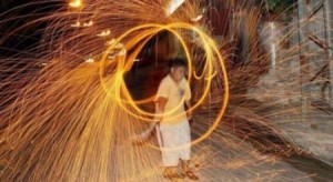 لأول مرة .. إربد بلا مفرقعات نارية بعد توقيف عشرات التجار