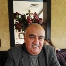 استقالة مدير عام الدستور