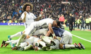 مدريد يخطط لأغلى صفقة في التاريخ