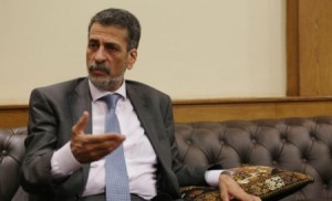 الكلالدة : سنبت اليوم بشكل اوراق الاقتراع وكيفيات احتساب الباطلة منها