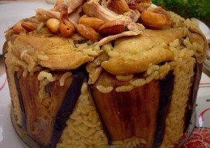 تسمم 17 شخصا بسبب (مقلوبة بايتة)