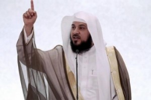 العريفي يكشف حقيقة شيك الـ7 ملايين الذي صرف له.. ويغرد على تويتر لتوضيح الأمر !