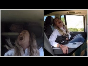 رزان مغربي تنهار من البكاء- فيديو