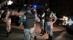 3 اصابات في مشاجرة مسلحة في منطقة الياسمين بالعاصمة عمان