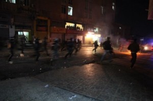 الطفل الصراوي نجا من الموت بالصريح