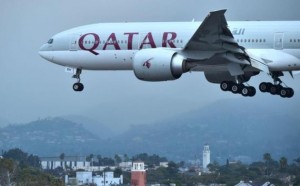 ماذا يعني قرار إغلاق منافذ قطر؟