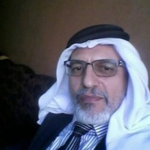 توقيف الناشط العضايلة