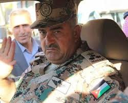 الفريحات: ستضرب بيد من حديد كل من يحاول تجاوز او تهديد حدودنا