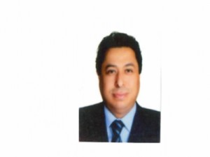 الفايز قائما باعمال مدير مكتب رئيس الوزراء (سيرة ذاتية)