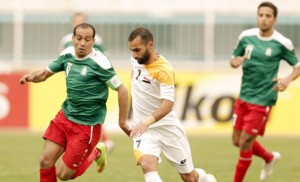 الوحدات يوافق على اعتزال ذيب