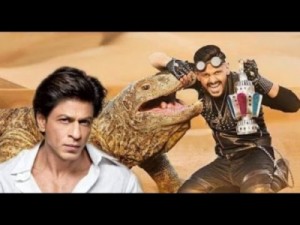 فنانون فضحوا رامز جلال