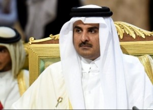 استمرار تصاعد الأزمة...بنوك خليجية تسحب ودائعها من المصارف القطرية