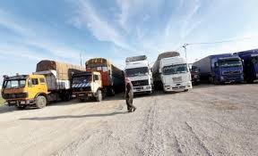 1.3 مليون دينار خسارة مصدري الخضار والفواكه جراء أزمة الخليج