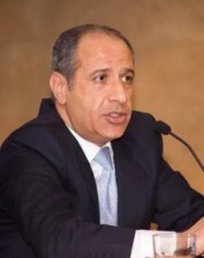 اللوزي أمينا عاما للخارجية...والحوامدة مستشارا