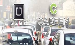 اللوزي: مهلة اوبر وكريم تنتهي ب 22 الشهر الجاري واجراءات مشددة بعدها