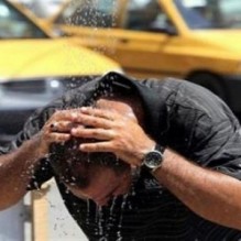 تحذير من ارتفاع الحرارة على الصائمين