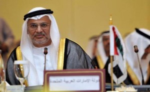 نواة المشكلة مع قطر