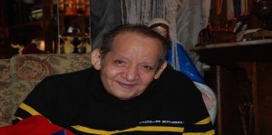 وفاة الفنان جورج سيدهم عن عمر يناهز 79 عامًا