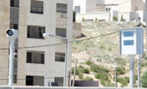 الشواربة: كاميرات شارع المطار ليست للجباية