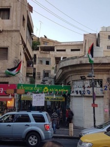 وفاة مالك سلسلة مطاعم هاشم في عمان