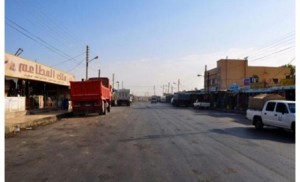 فقدان مئات الوظائف باغلاق الحدود العراقية وأصحاب الاستراحات يشتكون