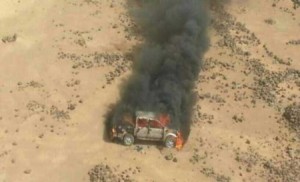 خلال ٧٢ ساعة..الجيش يقتل ٥ أشخاص ويحبط محاولة تسلل لشخصين