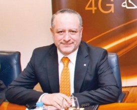 ديرانية: بدء عمل الإدارة العامة لـ"أورانج" في البوليفارد بالـ18 من الجاري