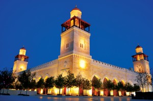 كُتلة هوائية لطيفة تقترب