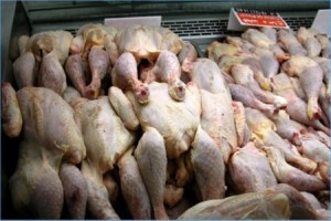 اجتماع مغلق للجنة الصحة النيابية مع وزير الصحة في قضية الدجاج الفاسد